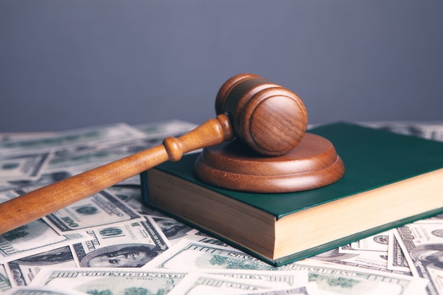 Landlord Deduct from the Texas Security Deposit